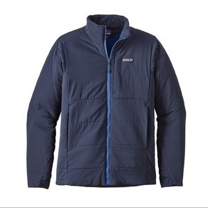 NWT Patagonia Nano-Air Jacket